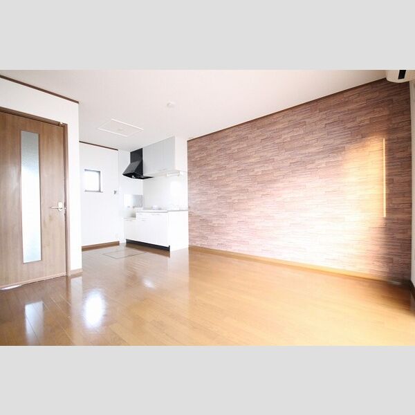 3/12 リビング/ダイニング