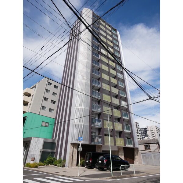 1/18 外観