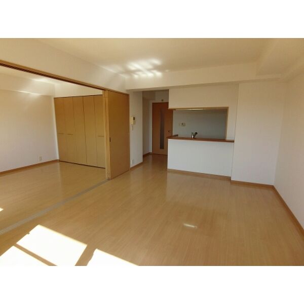 3/12 リビング/ダイニング