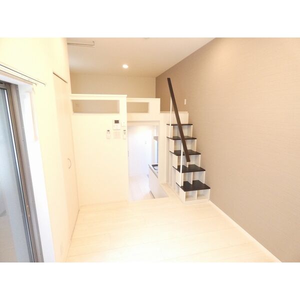 3/16 リビング/ダイニング