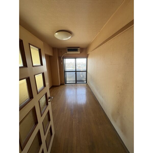 3/4 リビング/ダイニング