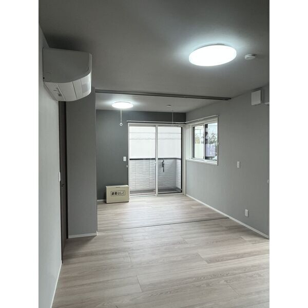 3/13 リビング/ダイニング