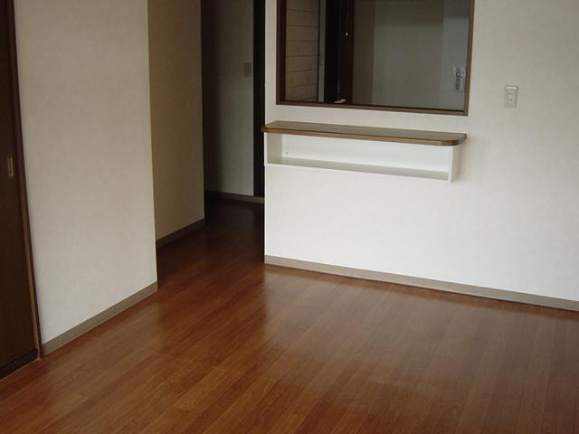 4/27 リビング/ダイニング