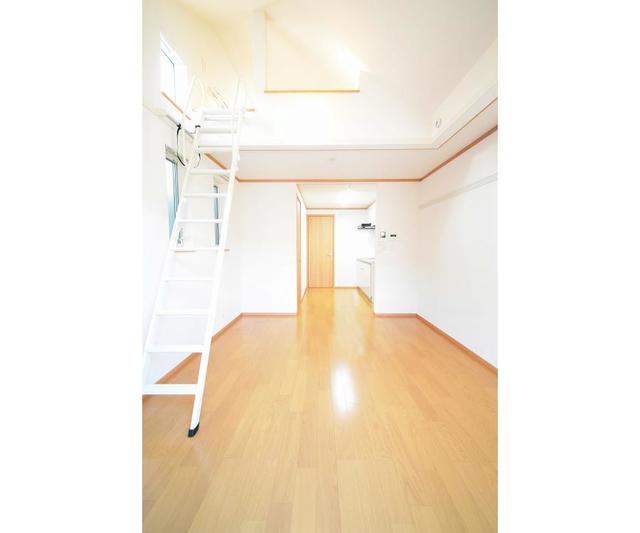 5/29 リビング/ダイニング