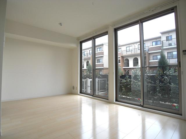 3/18 リビング/ダイニング