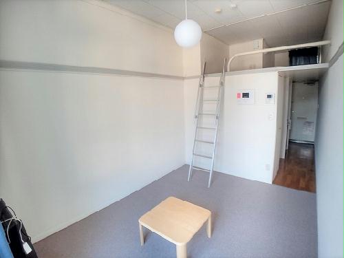 3/12 リビング/ダイニング