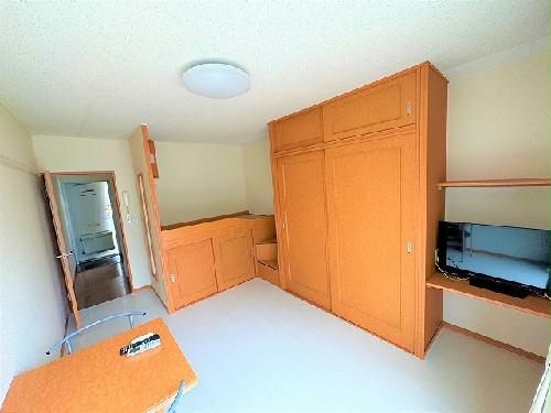 4/13 リビング/ダイニング