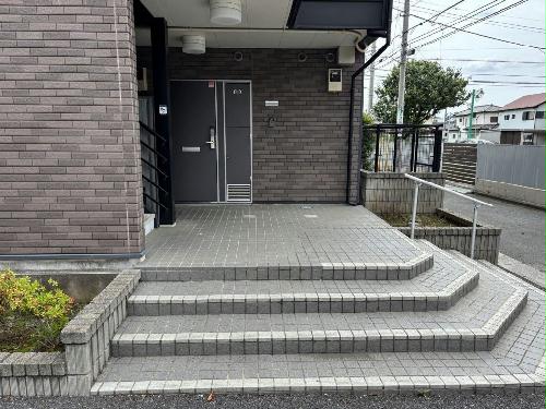 12/23 エントランス