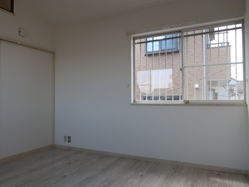 4/20 リビング/ダイニング