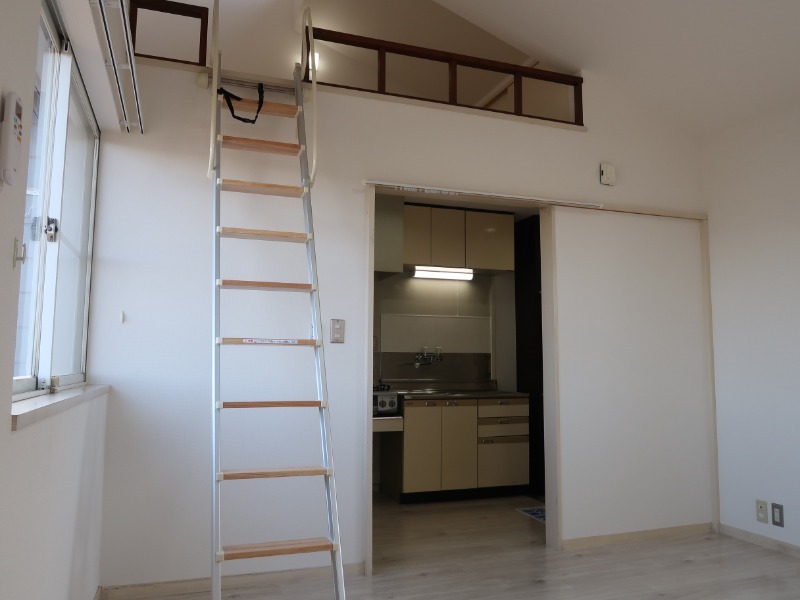 3/20 リビング/ダイニング