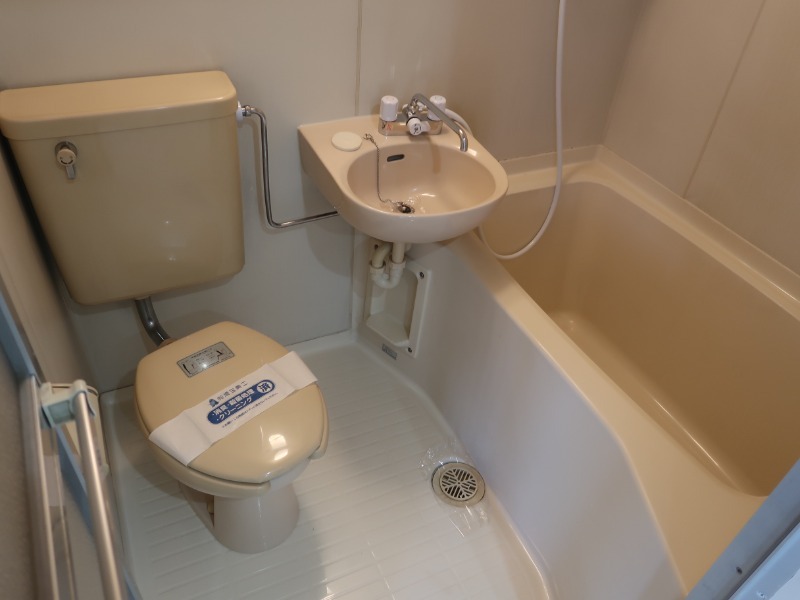 11/20 トイレ