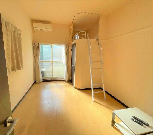 3/14 リビング/ダイニング