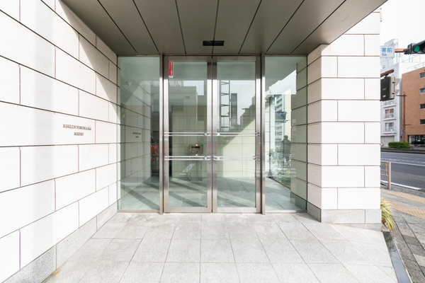 5/6 エントランス