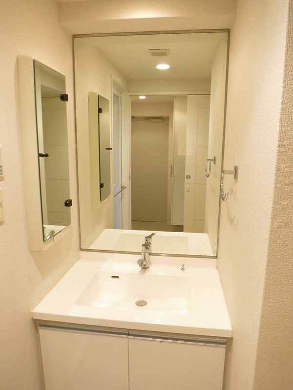 9/18 洗面