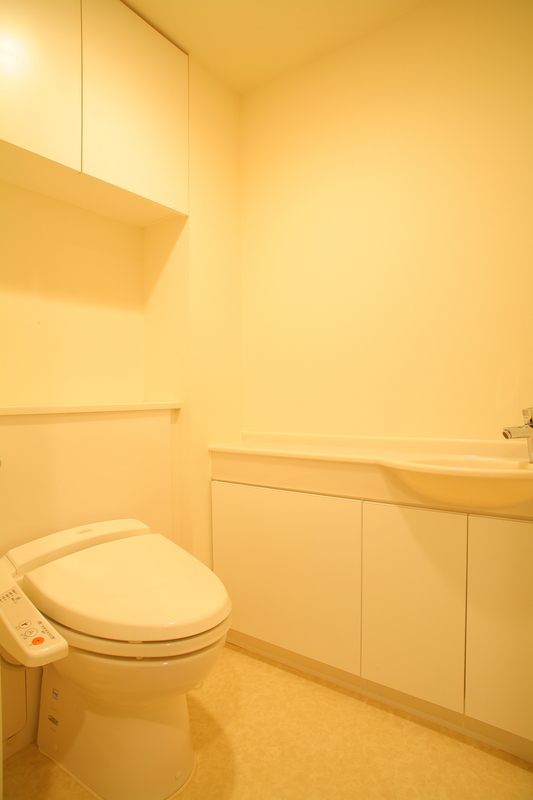4/5 トイレ