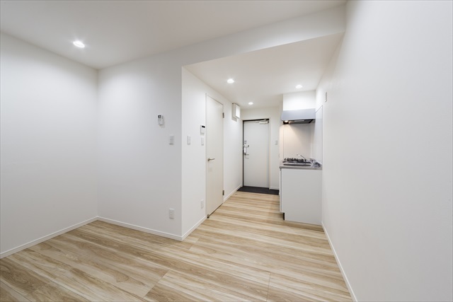 3/23 リビング/ダイニング