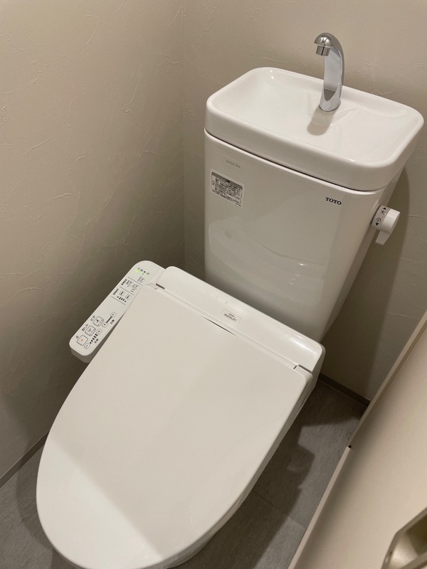 11/17 トイレ