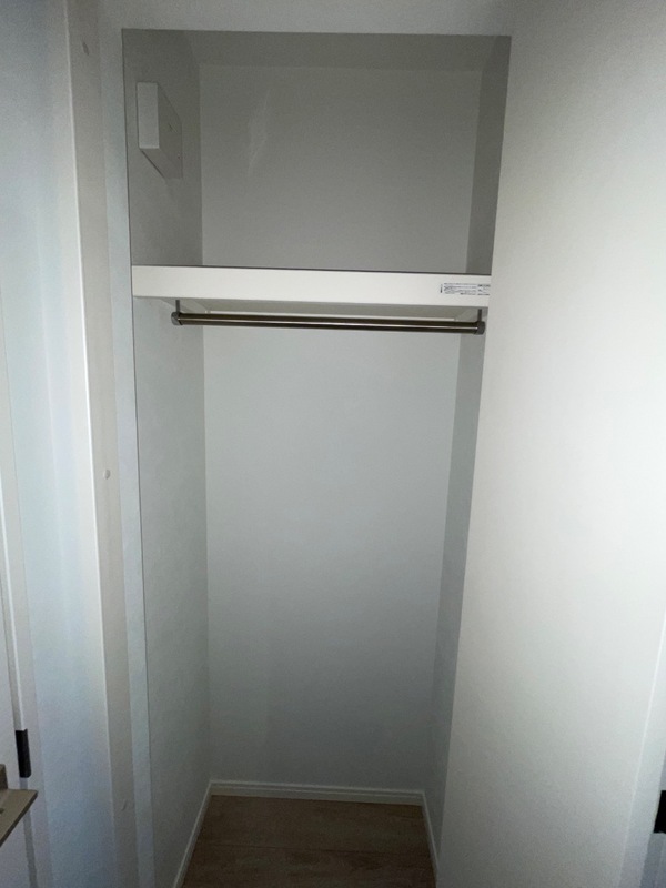 4/17 リビング/ダイニング