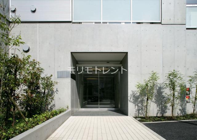 9/15 エントランス