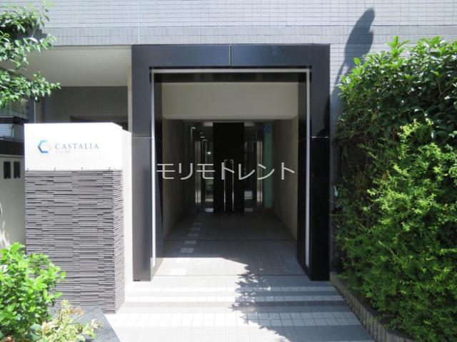 12/19 エントランス