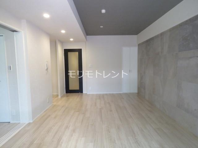 3/19 リビング/ダイニング