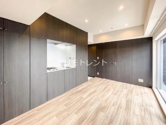 7/16 リビング/ダイニング