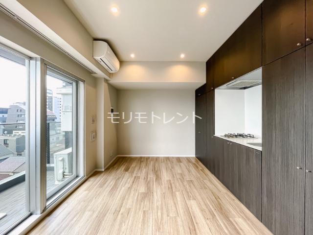 4/16 リビング/ダイニング