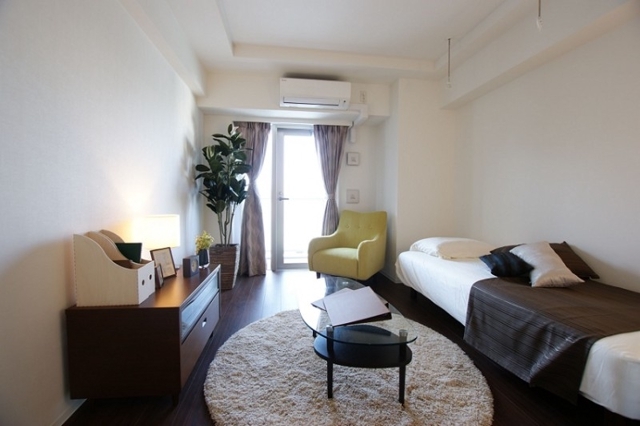 3/18 リビング/ダイニング