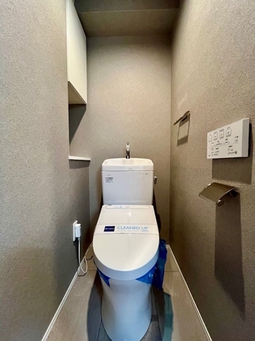 10/19 トイレ