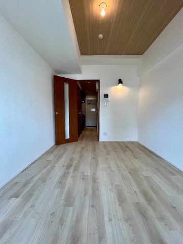 4/16 リビング/ダイニング