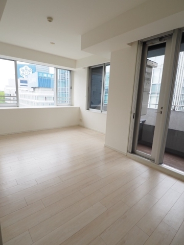 4/19 リビング/ダイニング