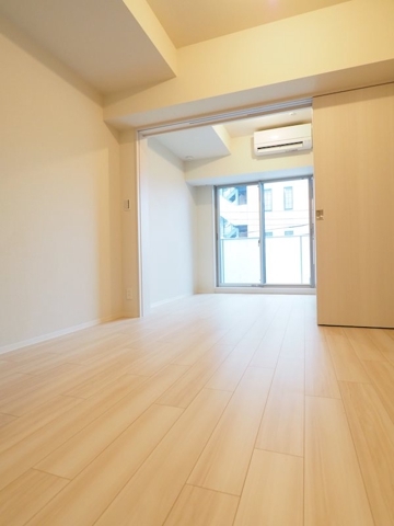 4/24 リビング/ダイニング