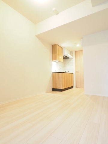 3/24 リビング/ダイニング