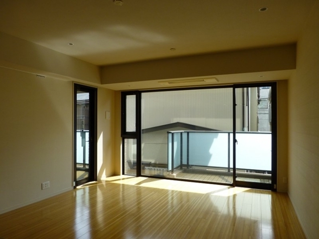 5/16 リビング/ダイニング