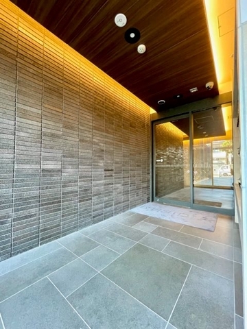 6/12 エントランス