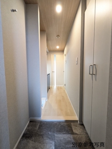 8/27 玄関