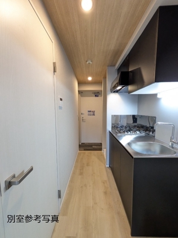 9/27 キッチン