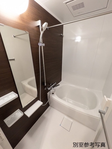11/27 浴室