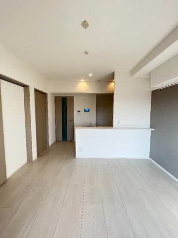 3/29 リビング/ダイニング