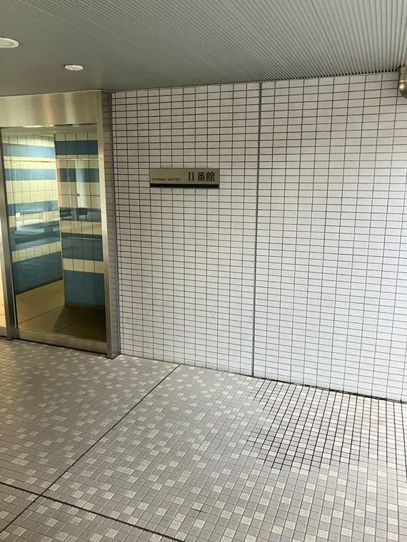 2/3 エントランス