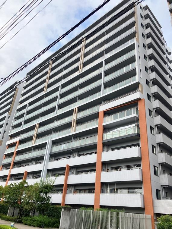 1/16 外観