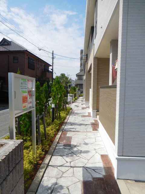 13/20 エントランス