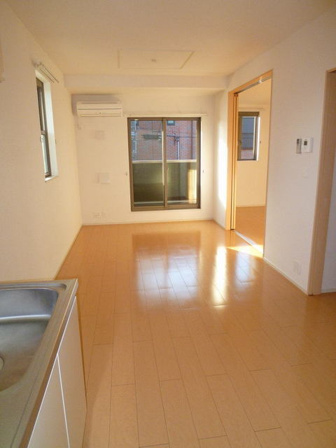 3/20 リビング/ダイニング