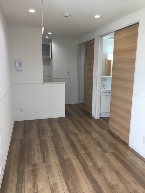 3/21 リビング/ダイニング