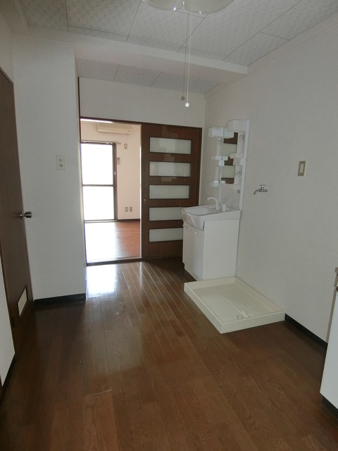 4/28 リビング/ダイニング