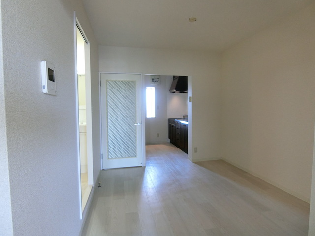 3/29 リビング/ダイニング