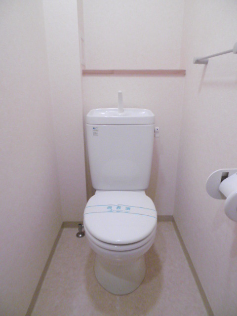 11/28 トイレ