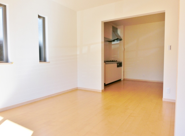 3/25 リビング/ダイニング