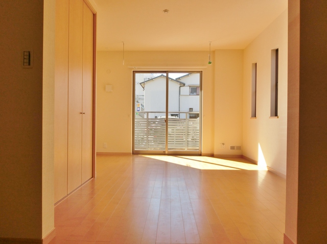 4/25 リビング/ダイニング