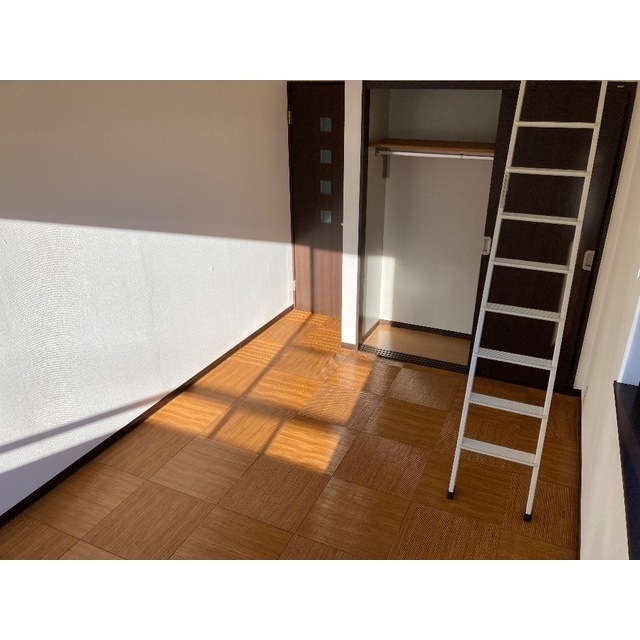 4/20 リビング/ダイニング